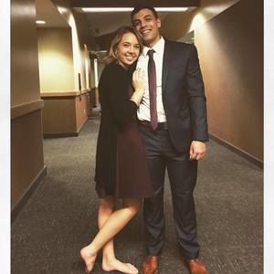 Meet your Posher, Zach